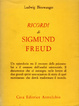 Cover of Ricordi di Sigmund Freud