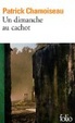 Cover of Un dimanche au cachot