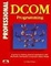 Cover of "Professional Dcom Programming"