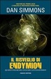 Cover of Il risveglio di Endymion