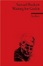 Cover of "Waiting for Godot."