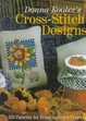 Cover of Donna Kooler's Cross-Stitch Designs