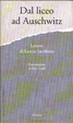 Cover of Dal liceo ad Auschwitz