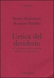 Cover of L'etica del desiderio
