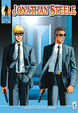 Cover of Jonathan Steele (Nuova Serie) n. 44