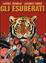 Cover of Gli esuberati