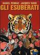 Cover of Gli esuberati