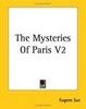 Cover of The Mysteries Of Paris
