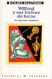 Cover of Willard y sus trofeos de bolos
