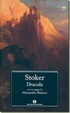 Cover of Dracula