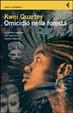 Cover of Omicidio nella foresta