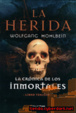 Cover of La herida