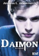 Cover of Daimon