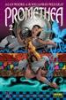 Cover of Promethea #2 (de 5)