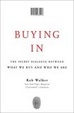 Cover of Buying In