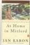 Cover of At Home in Mitford
