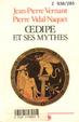 Cover of Oedipe et ses mythes