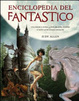 Cover of Enciclopedia del fantastico
