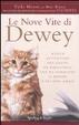 Cover of Le nove vite di Dewey