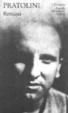 Cover of Romanzi (I)