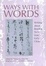 Cover of Ways with Words
