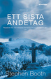Cover of Ett sista andetag