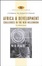 Cover of Africa and Development Challenges in the New Millennium