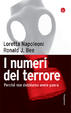 Cover of I numeri del terrore