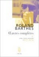 Cover of Oeuvres complètes, Tome 4