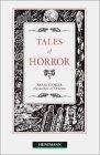 Tales of Horror : Elementary Level (Heinemann Guided Readers)