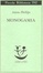 Cover of Monogamia