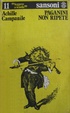 Cover of Paganini non ripete
