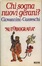 Cover of Chi sogna nuovi gerani?