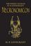 Cover of The Necronomicon