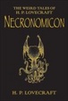 Cover of The Necronomicon