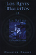 Cover of LOS REYES MALDITOS T. II|