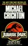Cover of Jurassic Park