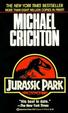 Cover of Jurassic Park