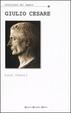 Cover of Giulio Cesare