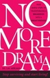 Cover of No More Drama