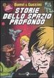 Cover of Storie dello spazio profondo
