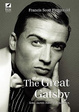 Cover of The Great Gatsby