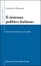 Cover of Il sistema politico italiano