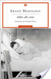 Cover of Addio alle armi