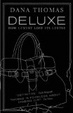 Cover of Deluxe