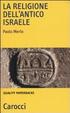 Cover of La religione dell'antico Israele