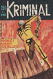 Cover of Kriminal n. 251