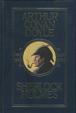 Cover of Sherlock Holmes