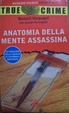 Cover of Anatomia Della Mente Assassina