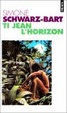 Cover of Ti-Jean L'Horizon